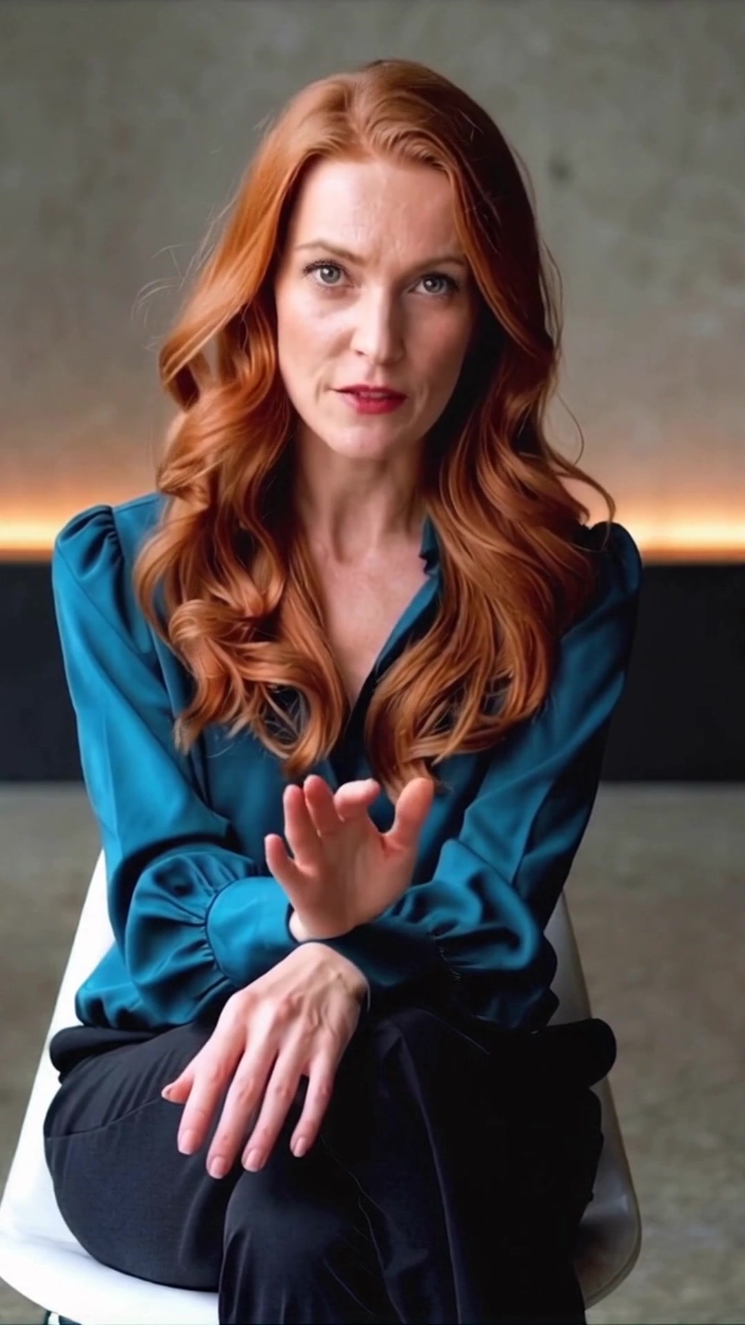 Day 5: Tune Into the Belly